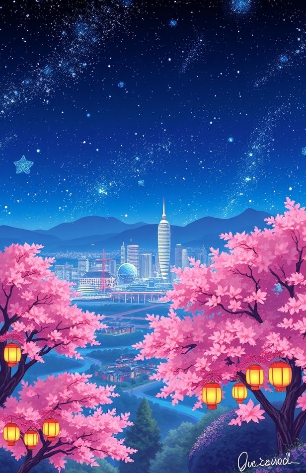 Anime Wallpaper