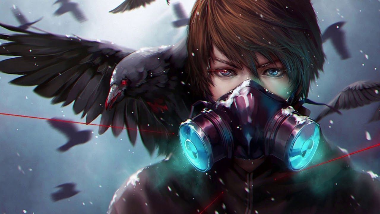 Unwanted Haruharu With Image Anime Wallpaper