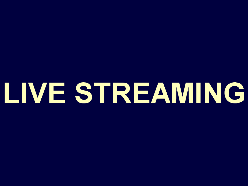 Live Streaming Is It Possible To Make Do Over