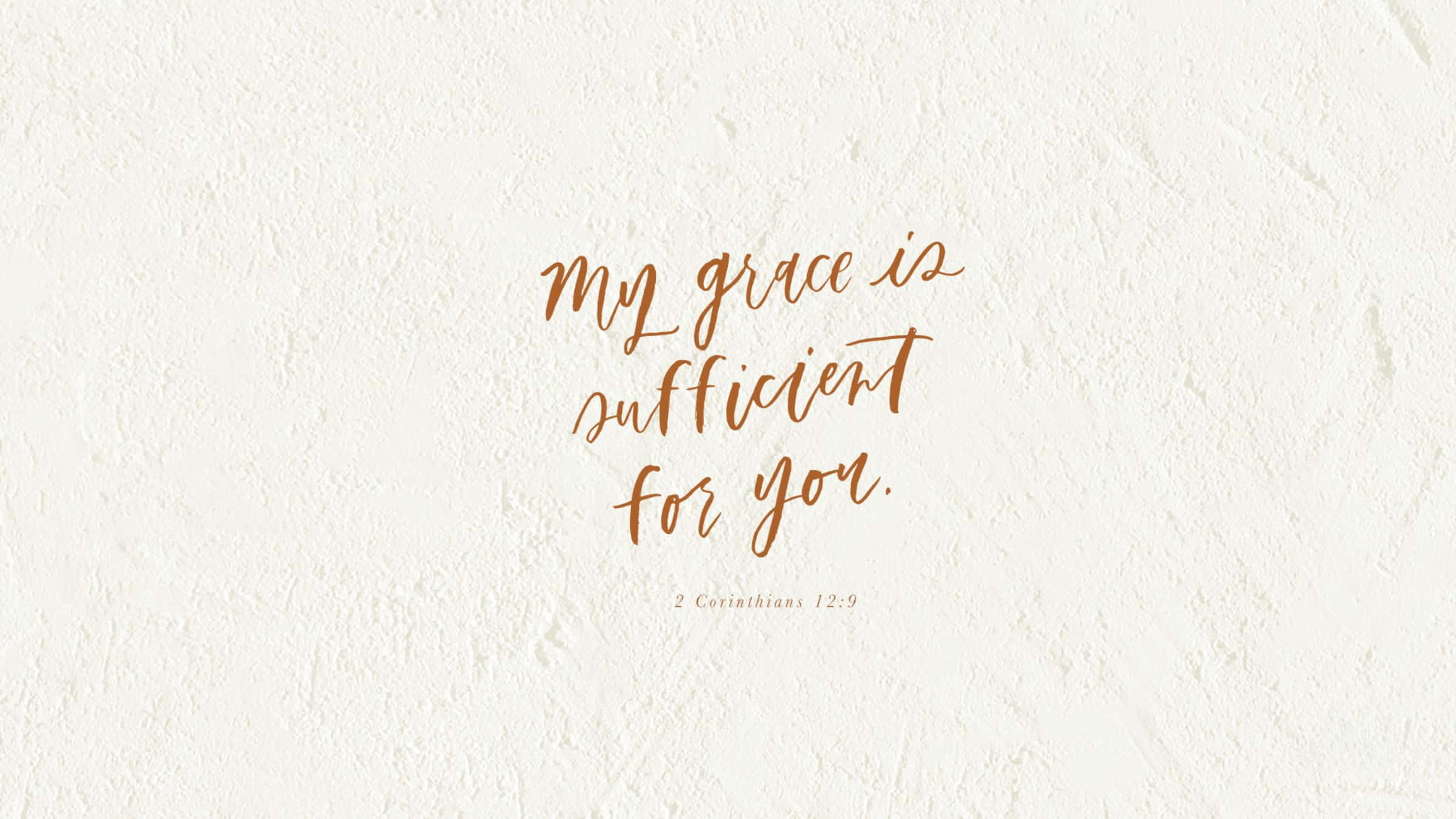 Bible Verse Desktop Wallpaper