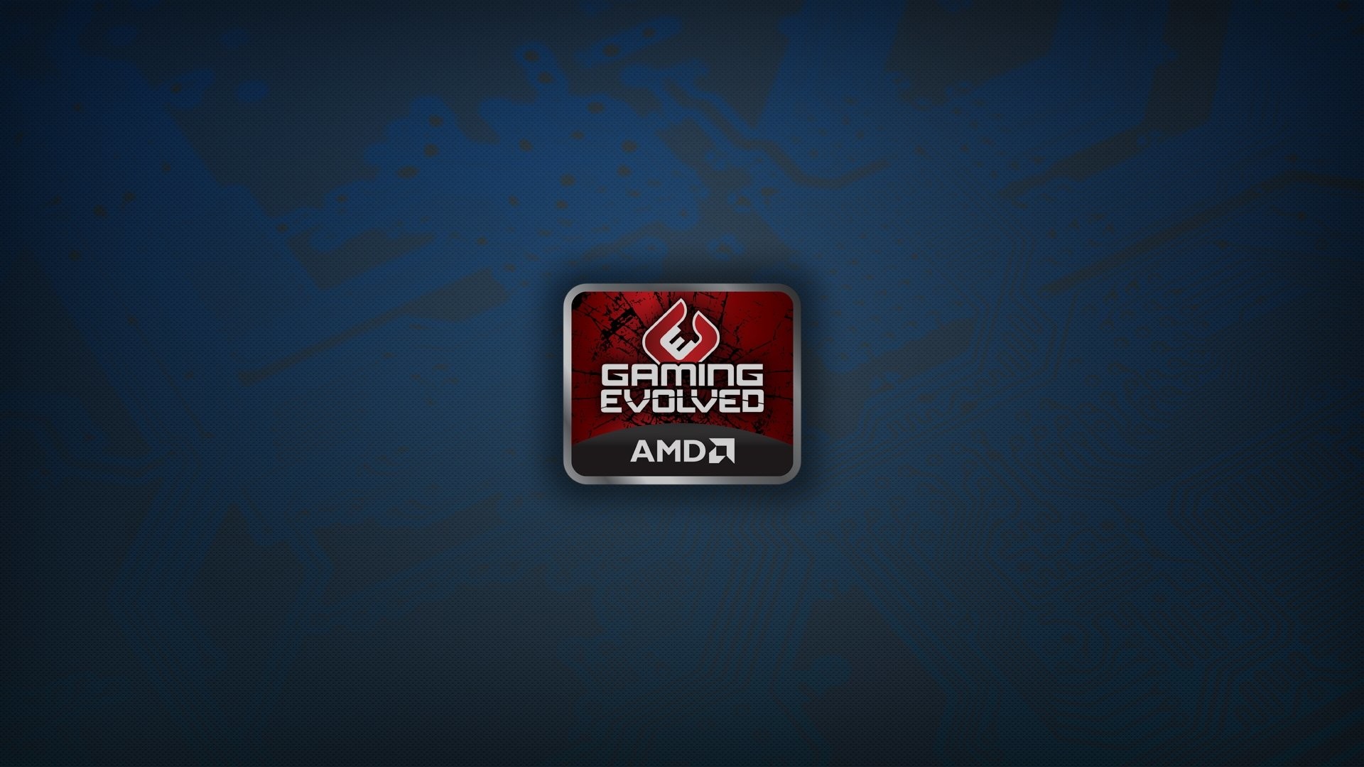 Amd Radeon Wallpaper