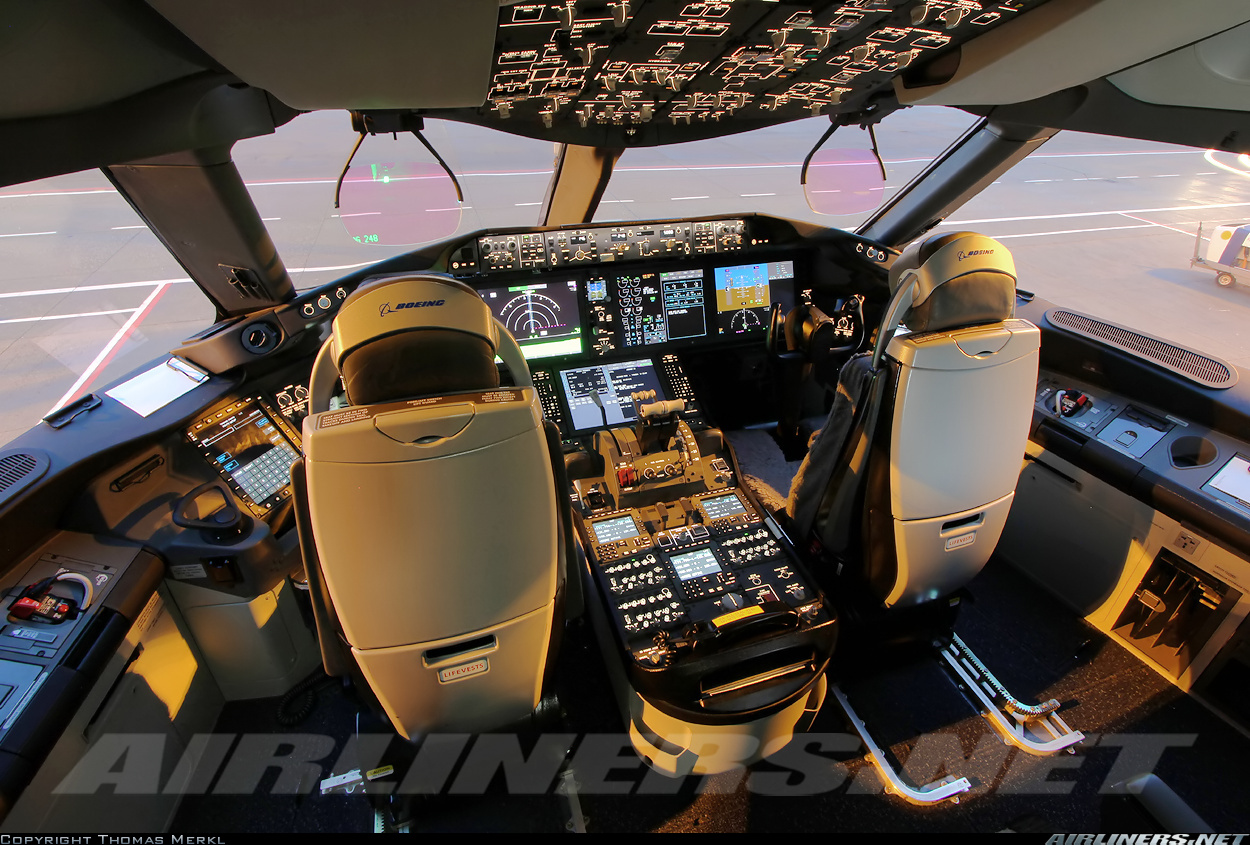 Photos Boeing Dreamliner Aircraft Pictures Airliners
