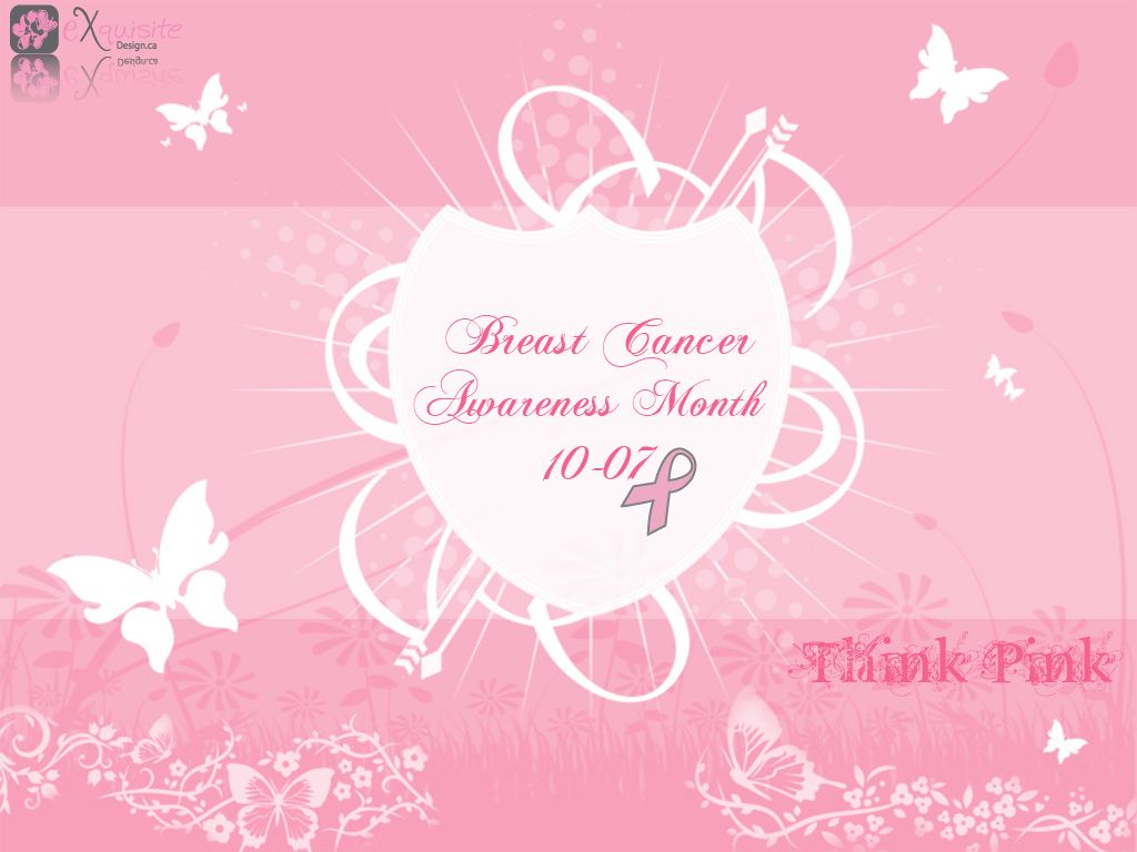 Breast Cancer Picture Wallpaper For Computer