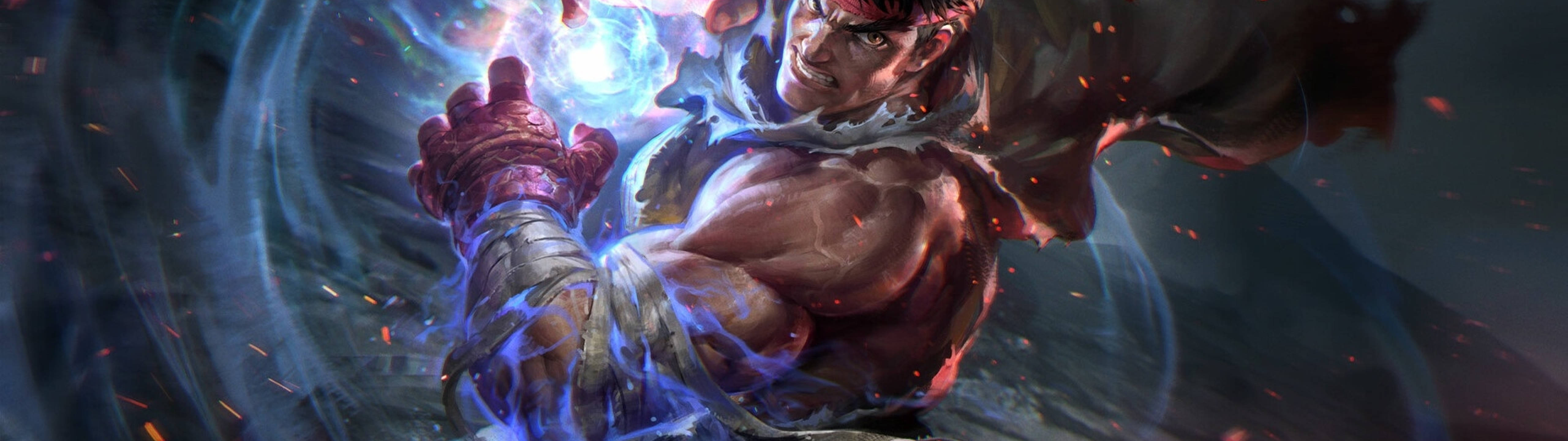 Gaming Wallpaper