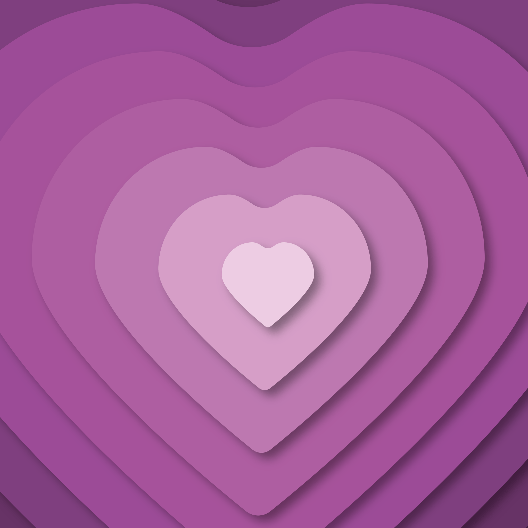 Love Aesthetic Wallpaper
