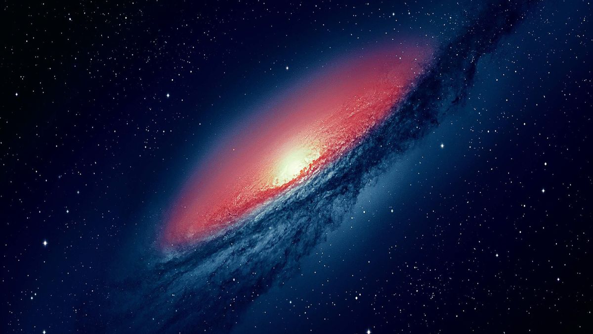 Put The Cosmos On Your Desktop With These Intergalactic Wallpaper