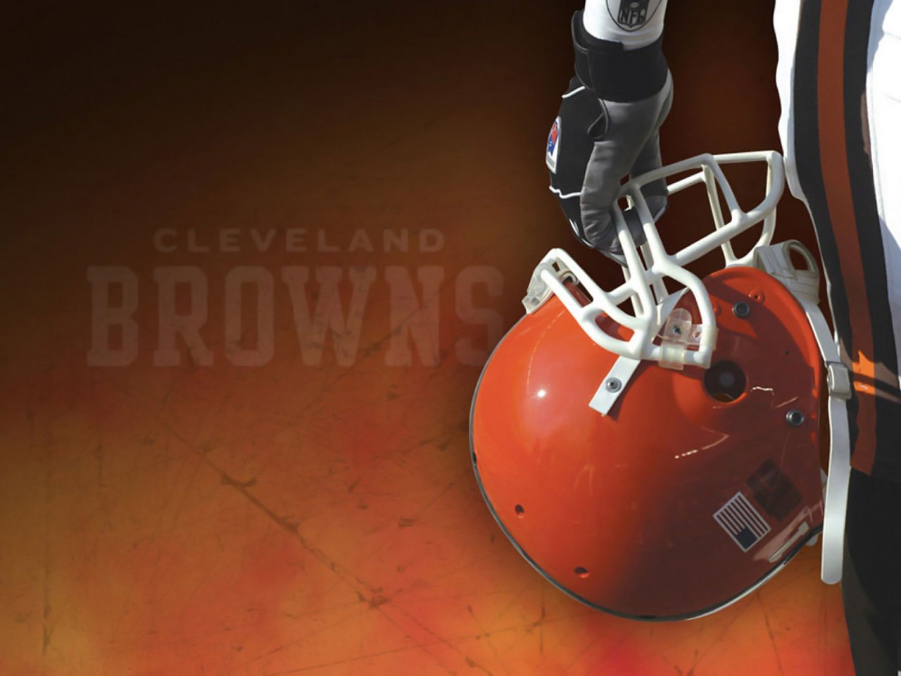 [48+] Cleveland Browns Screensavers Wallpapers on ...