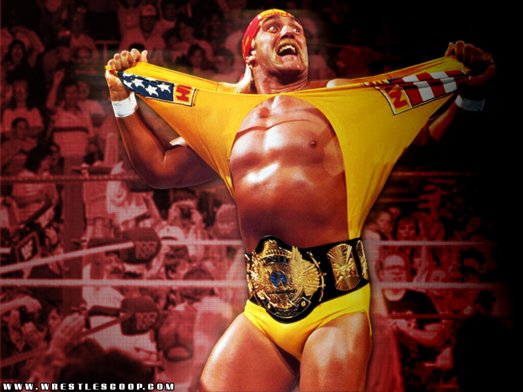 Hogan Best Wwe Wallpaper Superstars Pictures