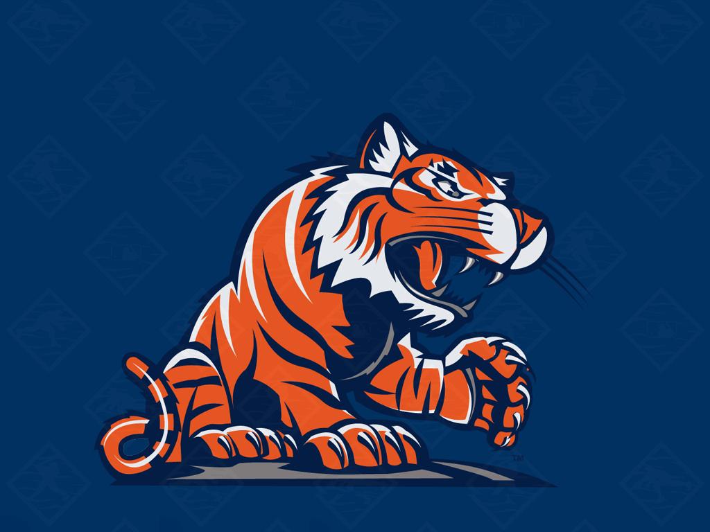 47+] Detroit Tigers iPhone Wallpaper on
