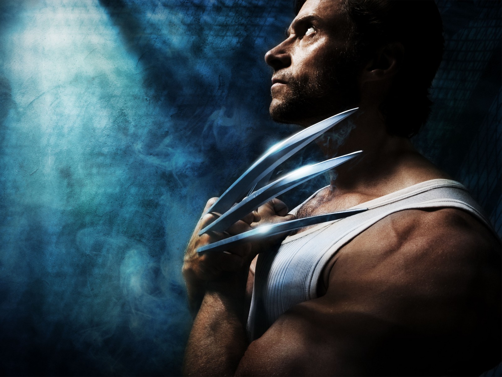 Xmen Origins Wolverine Wallpaper HD
