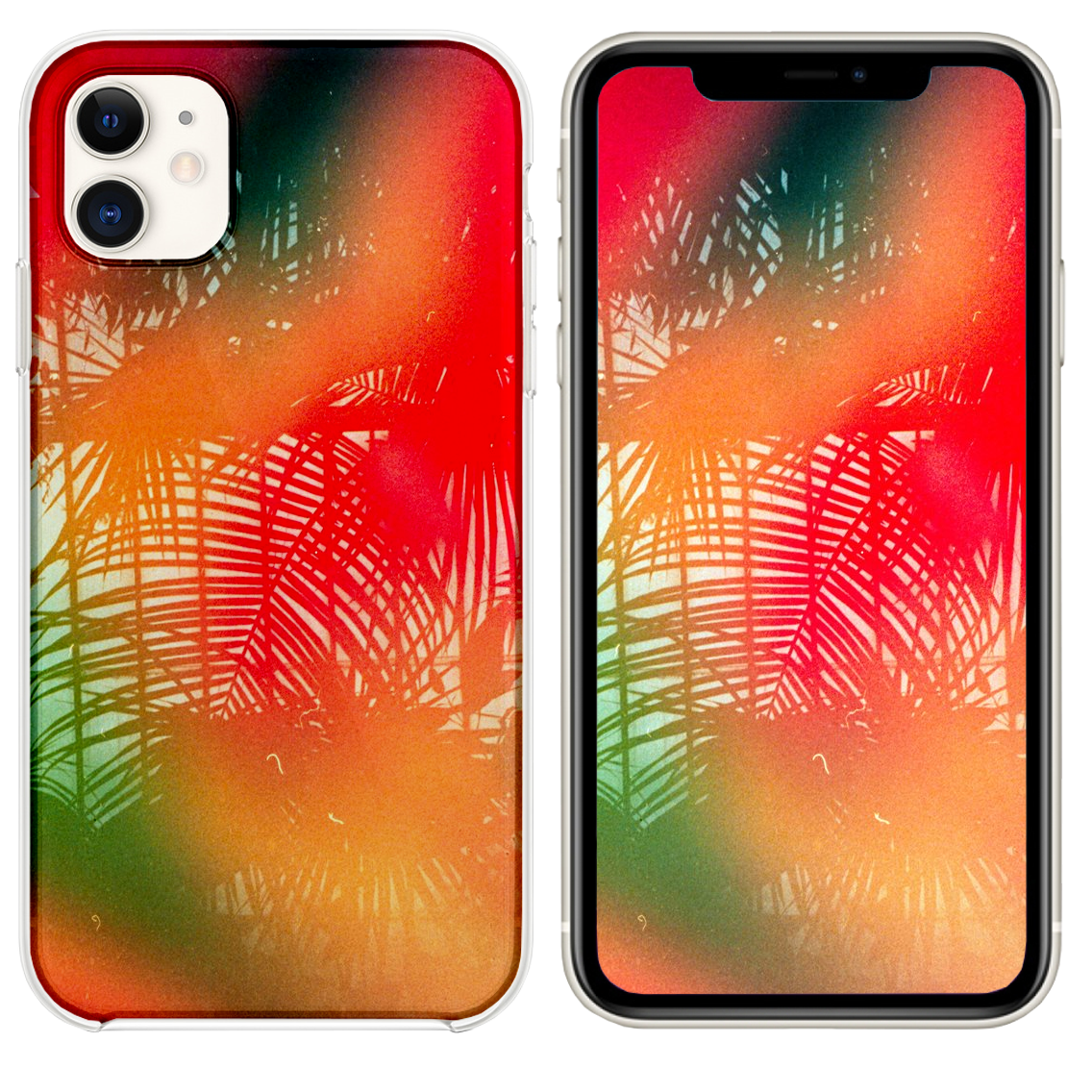 Art Drawn iPhone Cases And Wallpaper