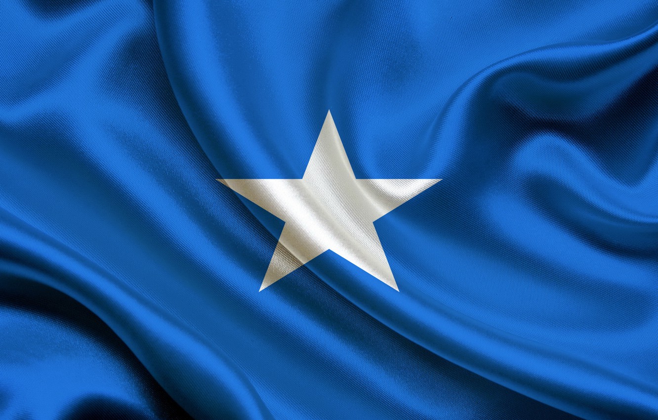 Wallpaper Flag Somalia Image For Desktop