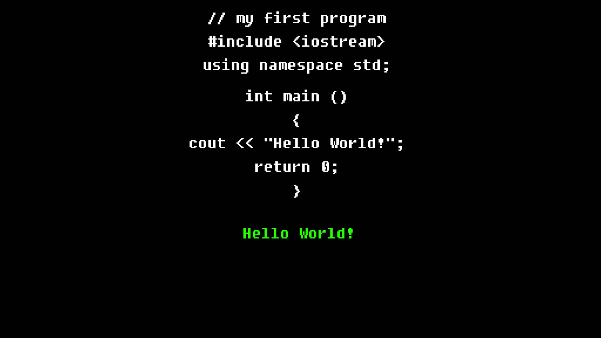4k Programming Wallpaper S