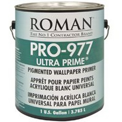 Pro Ultra Prime Gal Wallcovering Primer Sealer Pack Of