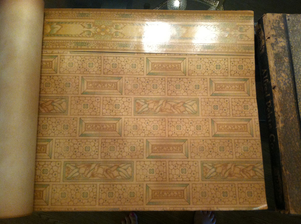 Free download easy clean wallpapers for the kitchen hey it looks like