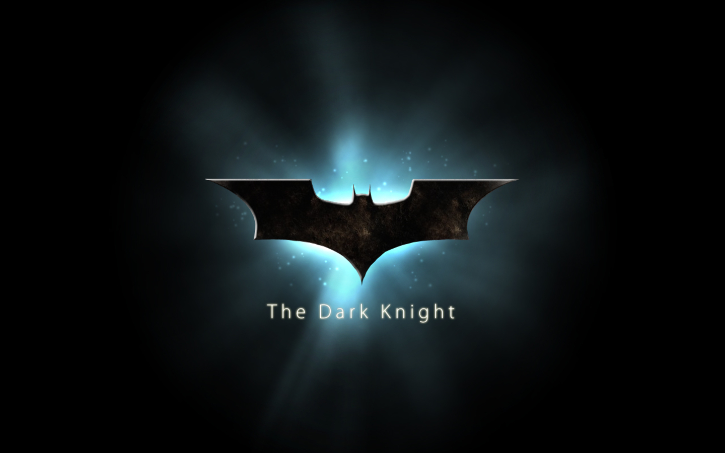  highres1440x900 batman logo the dark knight wallpaper by gazdena wide