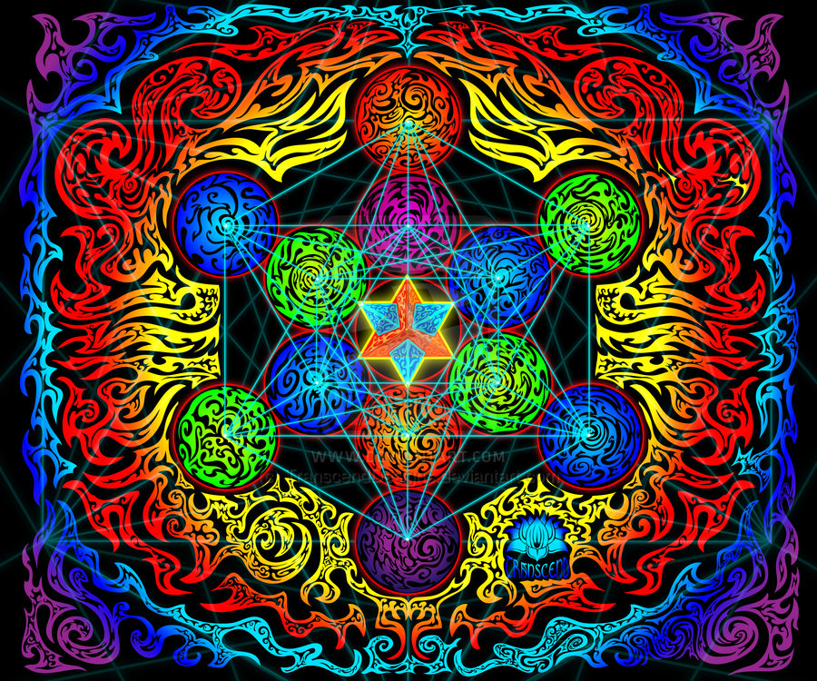 Sacred Geometry Wallpapers 59 pictures