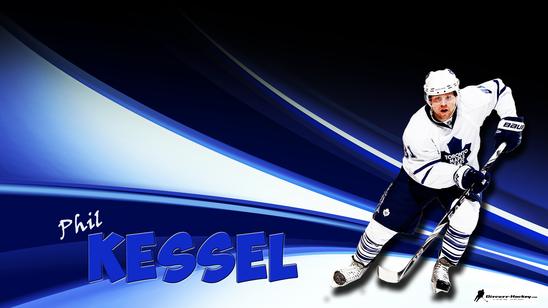 Amazing Hockey player Phil Kessel wallpapers and images