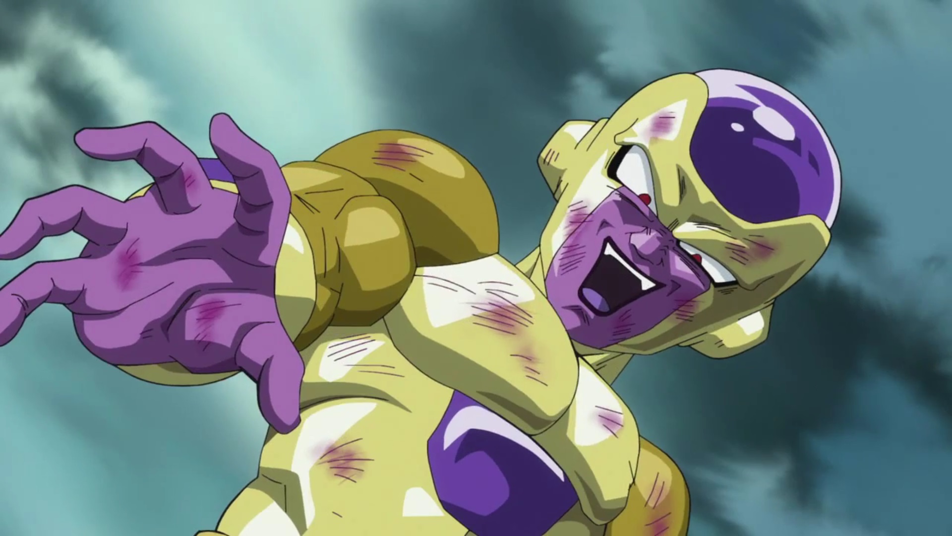 Date Is April Things To Know About Golden Frieza Trailer