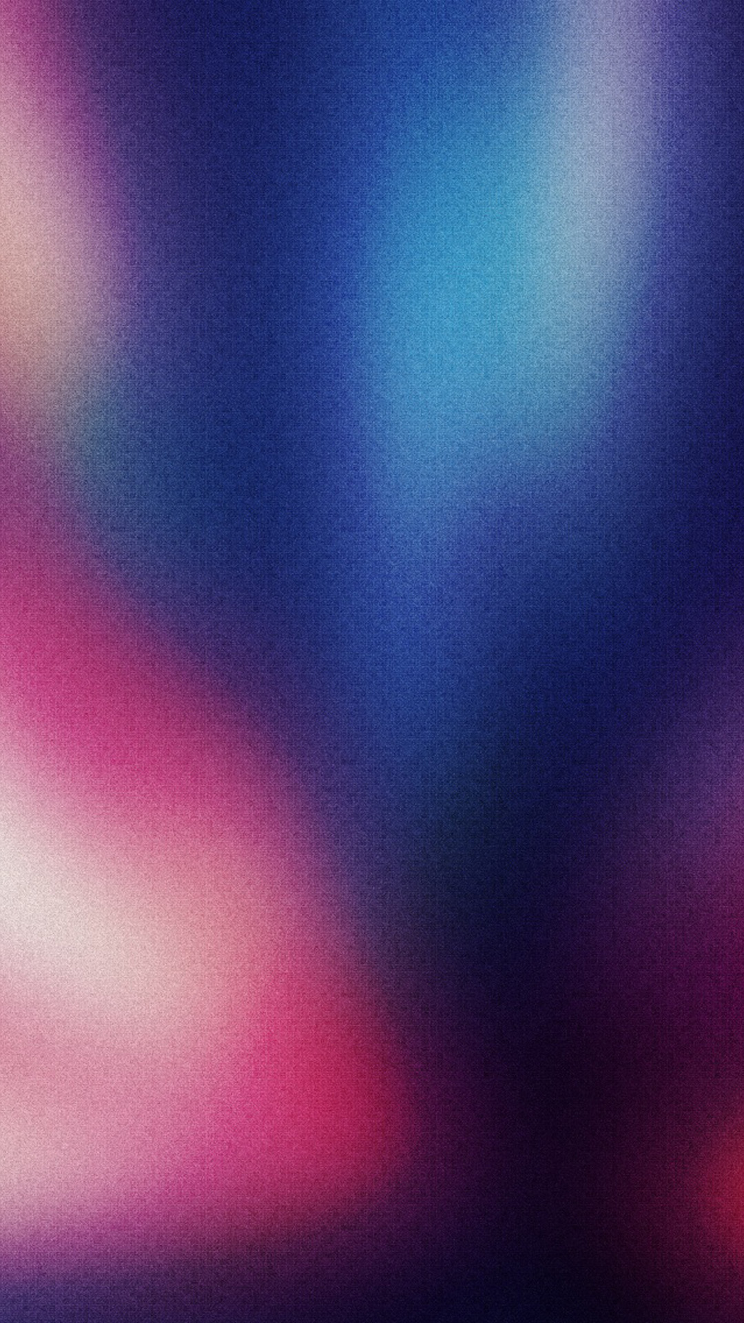 Blue Purple Light Wallpaper For Galaxy S5