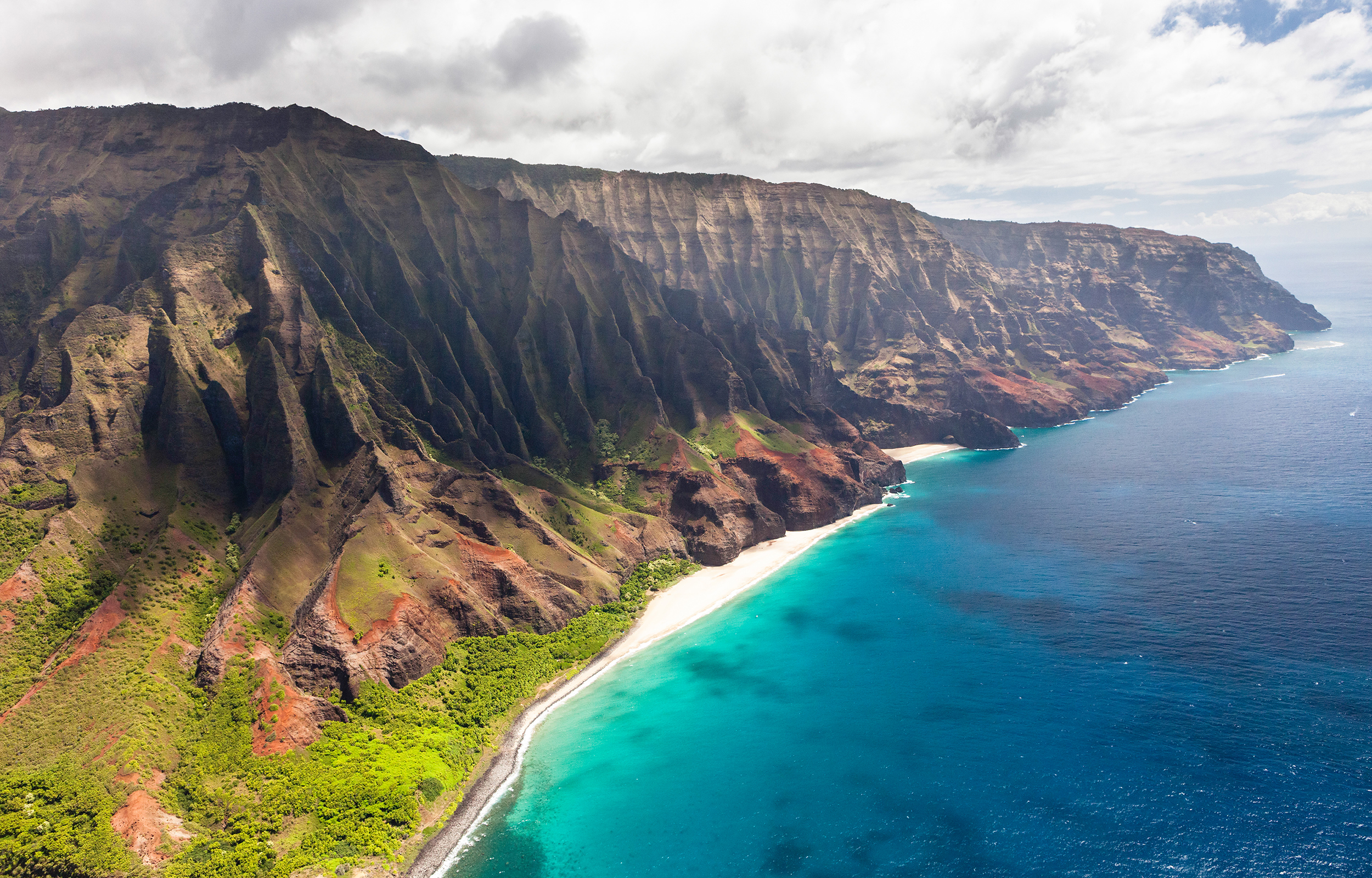 Hawaii Wallpaper HD