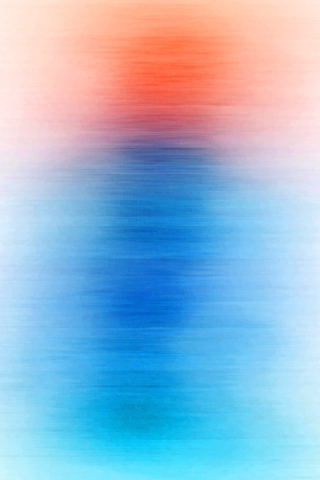 Ios7 Smooth Sunsets Parallax HD iPhone iPad Wallpaper