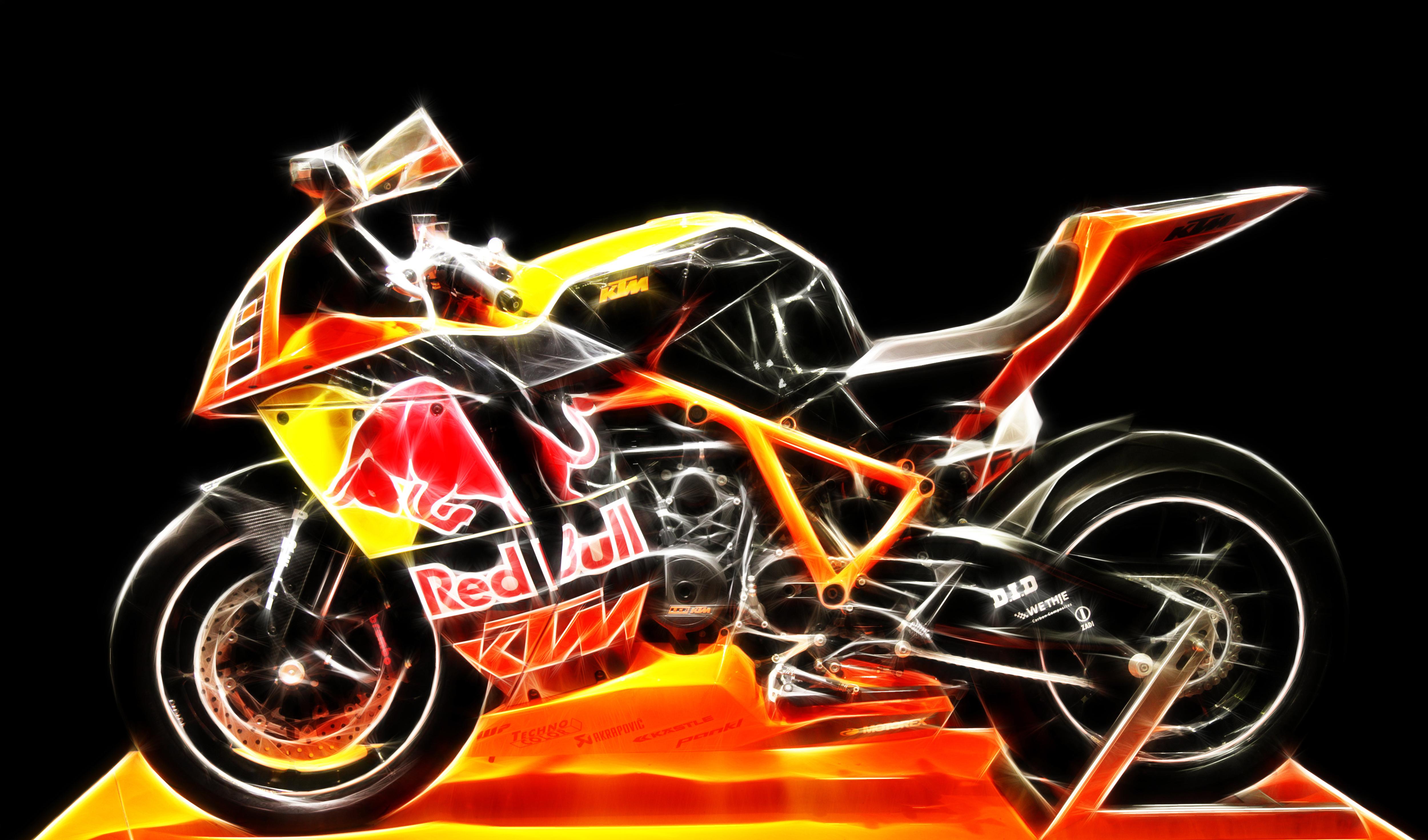 Sports Motorcycle Racing 4k Ultra HD Wallpaper