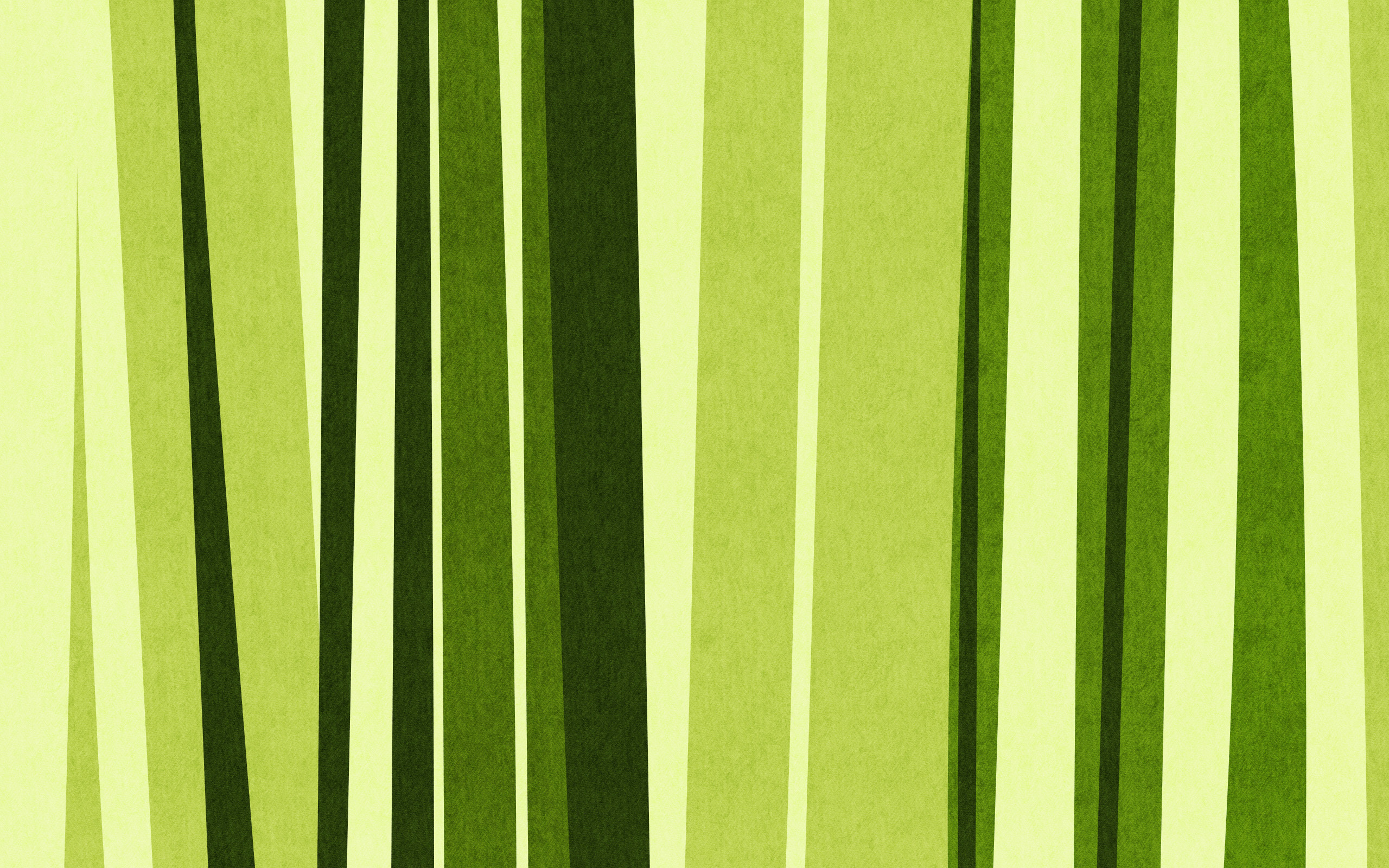 Pin Bamboo Texture Green Style HD Wallpaper