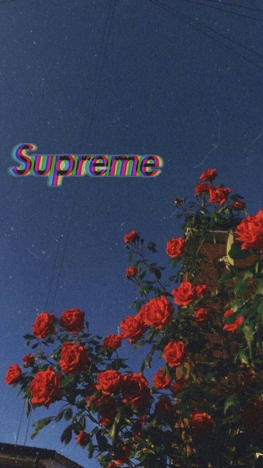 Blue Aesthetic Wallpaper