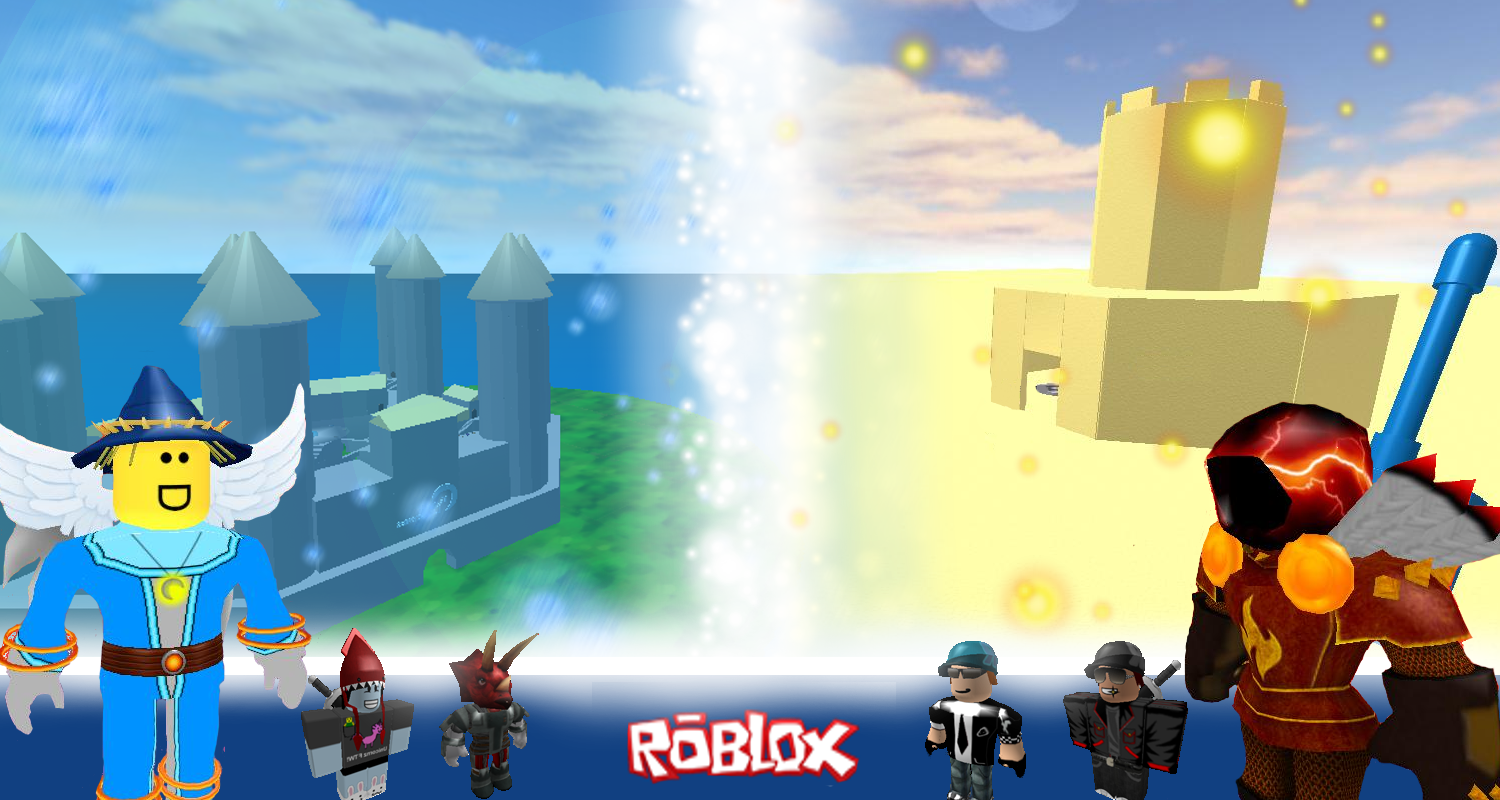 50+] Roblox Wallpaper Creator