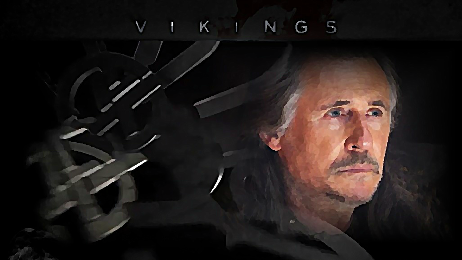 Top Vikings Wallpaper History Channel Images for Pinterest