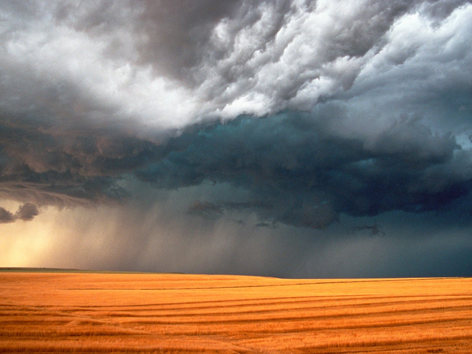 Weather Image Severe HD Wallpaper And Background