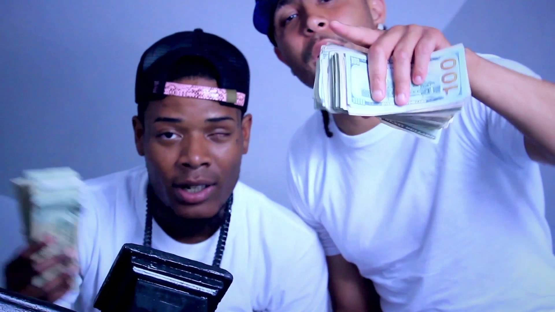 Fetty Wap L Wallpaper