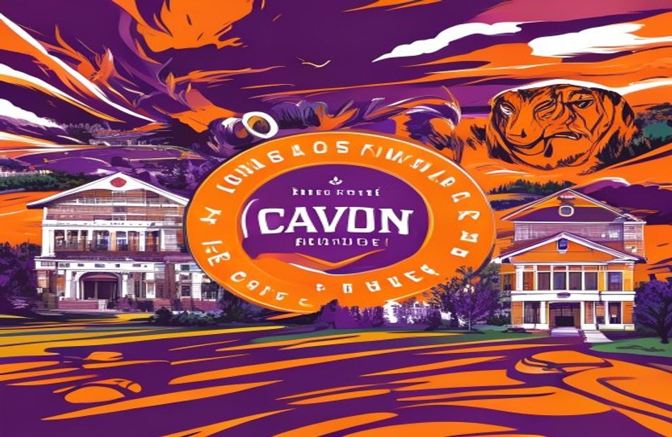 Clemson Wallpaper