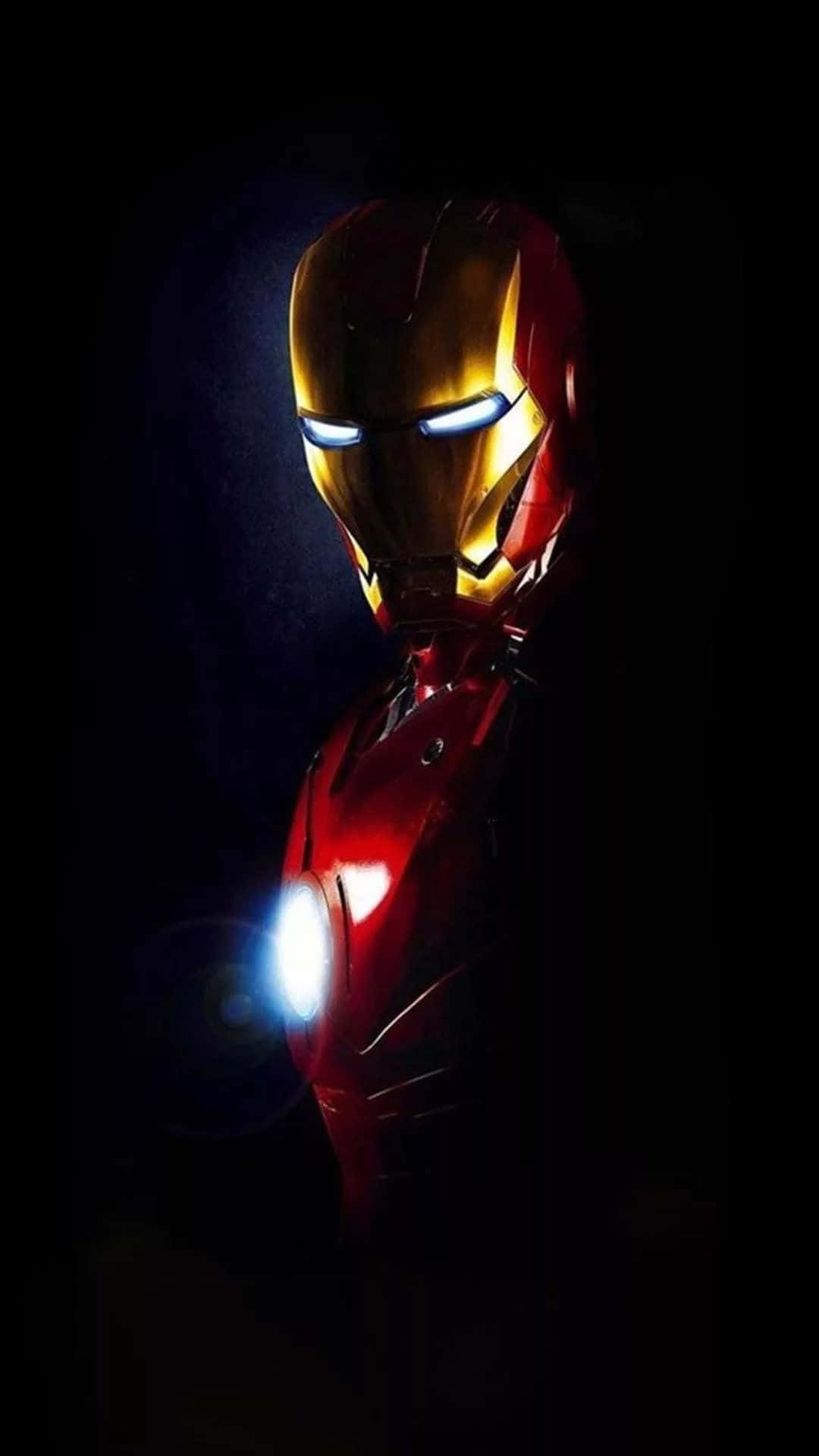 Marvel iPhone Wallpaper