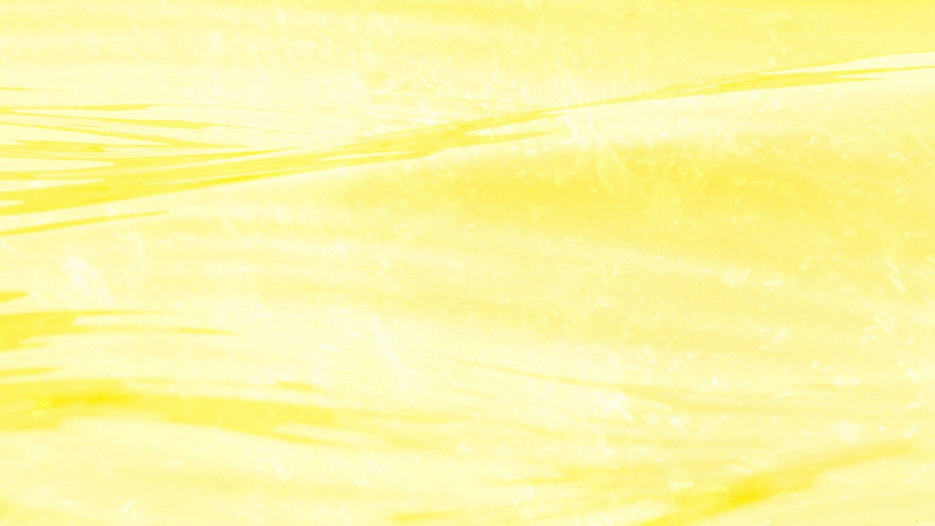 Pastel Yellow Wallpaper