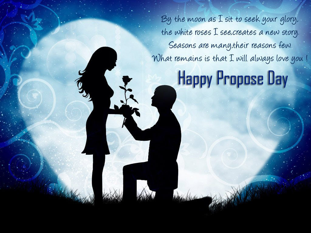 Free download Happy Propose day Images Pics Photos Wallpapers ...