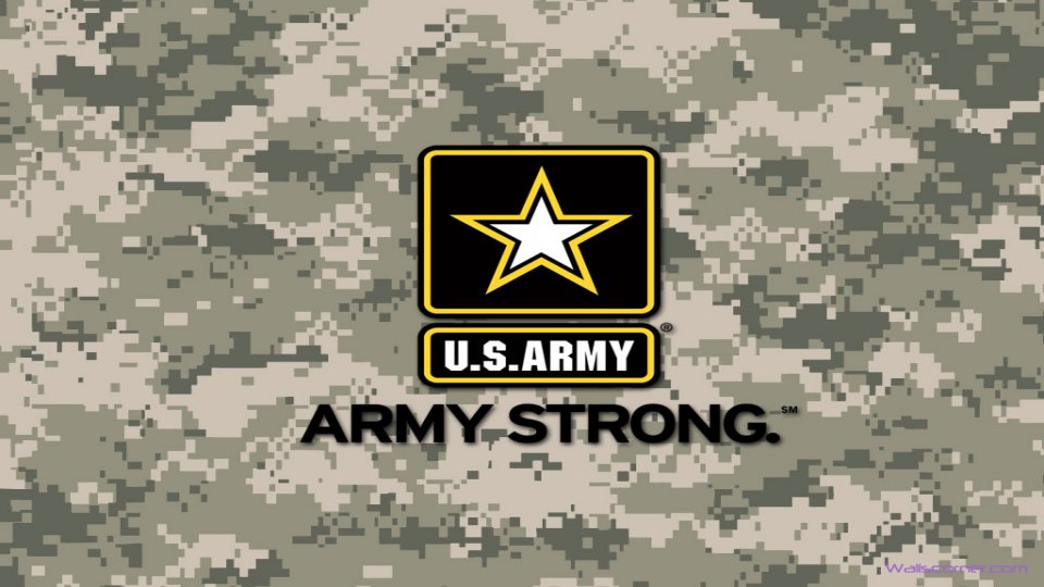 Of Army Strong Wp Beauty HD Wallpaper