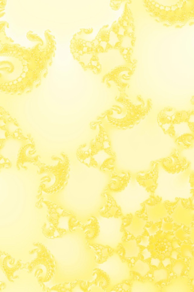 Yellow Wallpaper iPhone Background