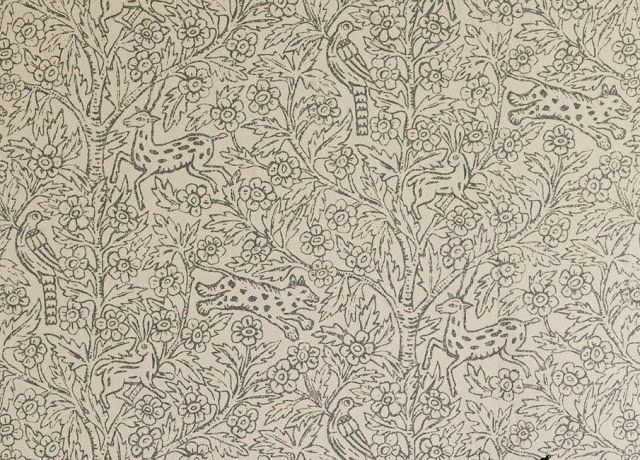 Sandberg Wallpaper Eden Texture Pattern