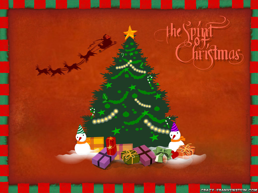 Christmas Tree Wallpaper Widescreen 8221 Hd Wallpapers in Celebrations