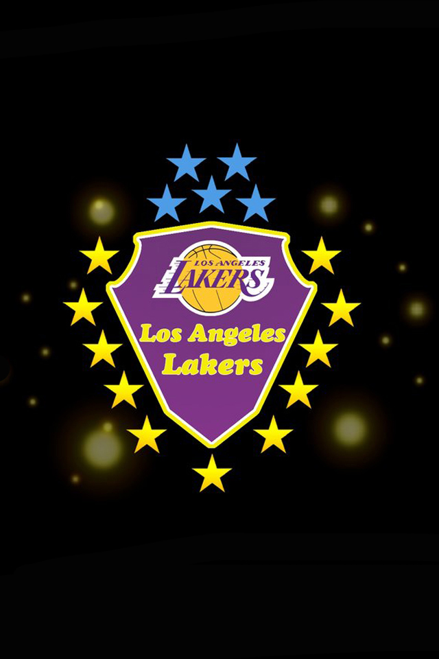 Free download Lakers iPhone Wallpaper Photo Galleries and Wallpapers