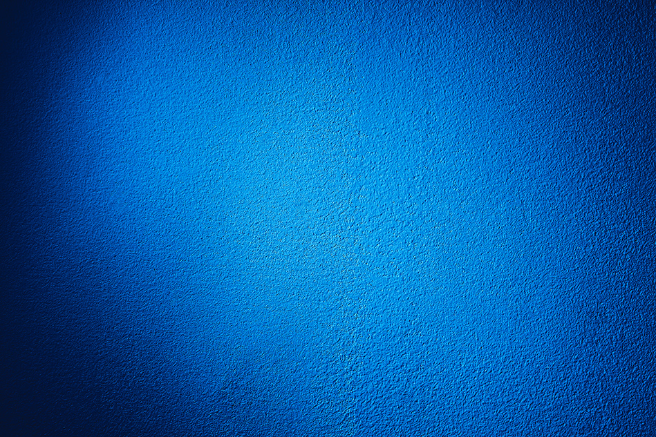 Blue Light On Dark Clean Background Vigte Wall Texture