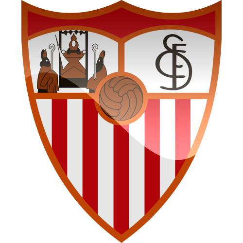 Image Gallery Sevilla Logo