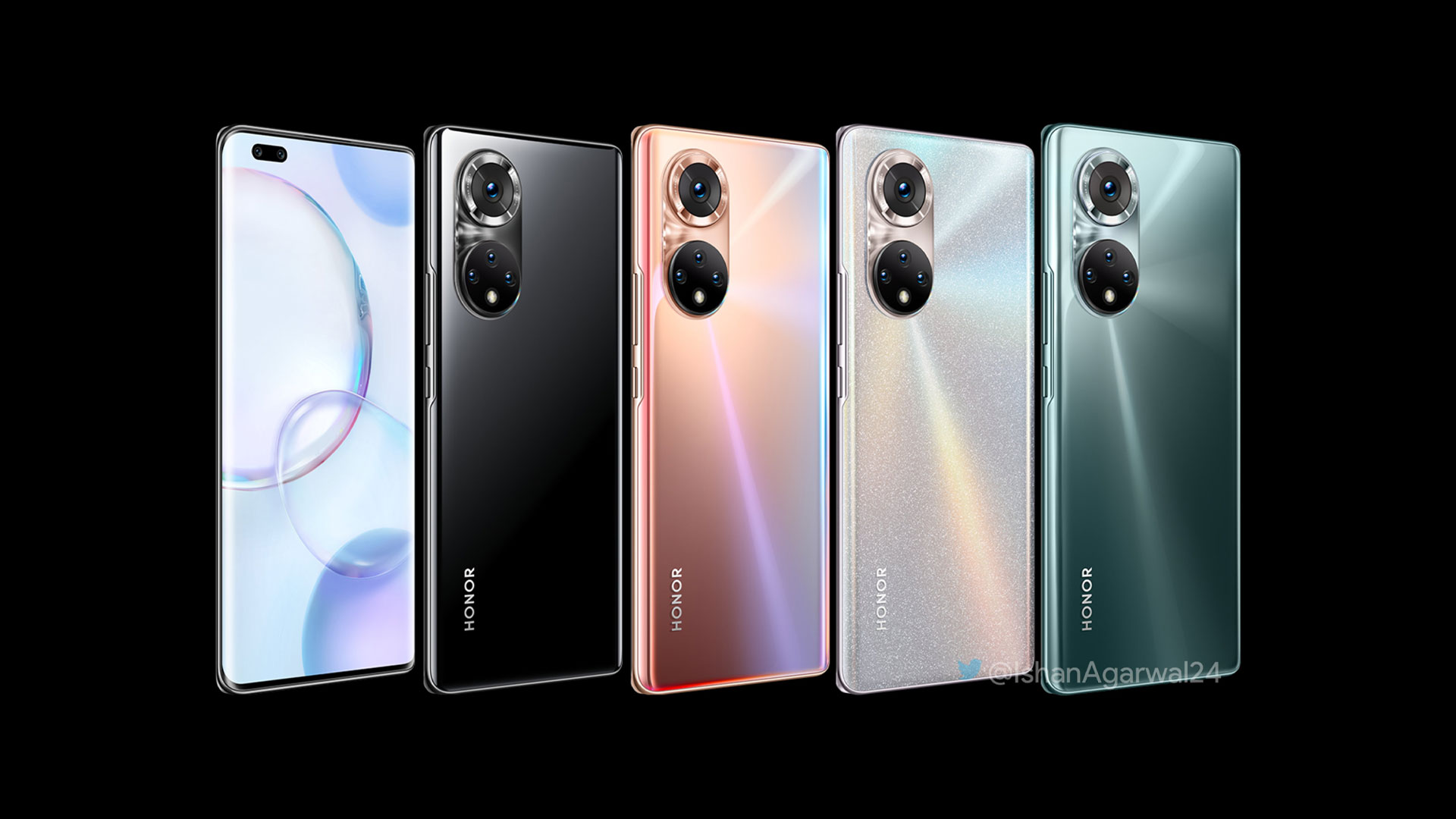 Without Huawei Who Makes Honor Smartphones Gizchina It