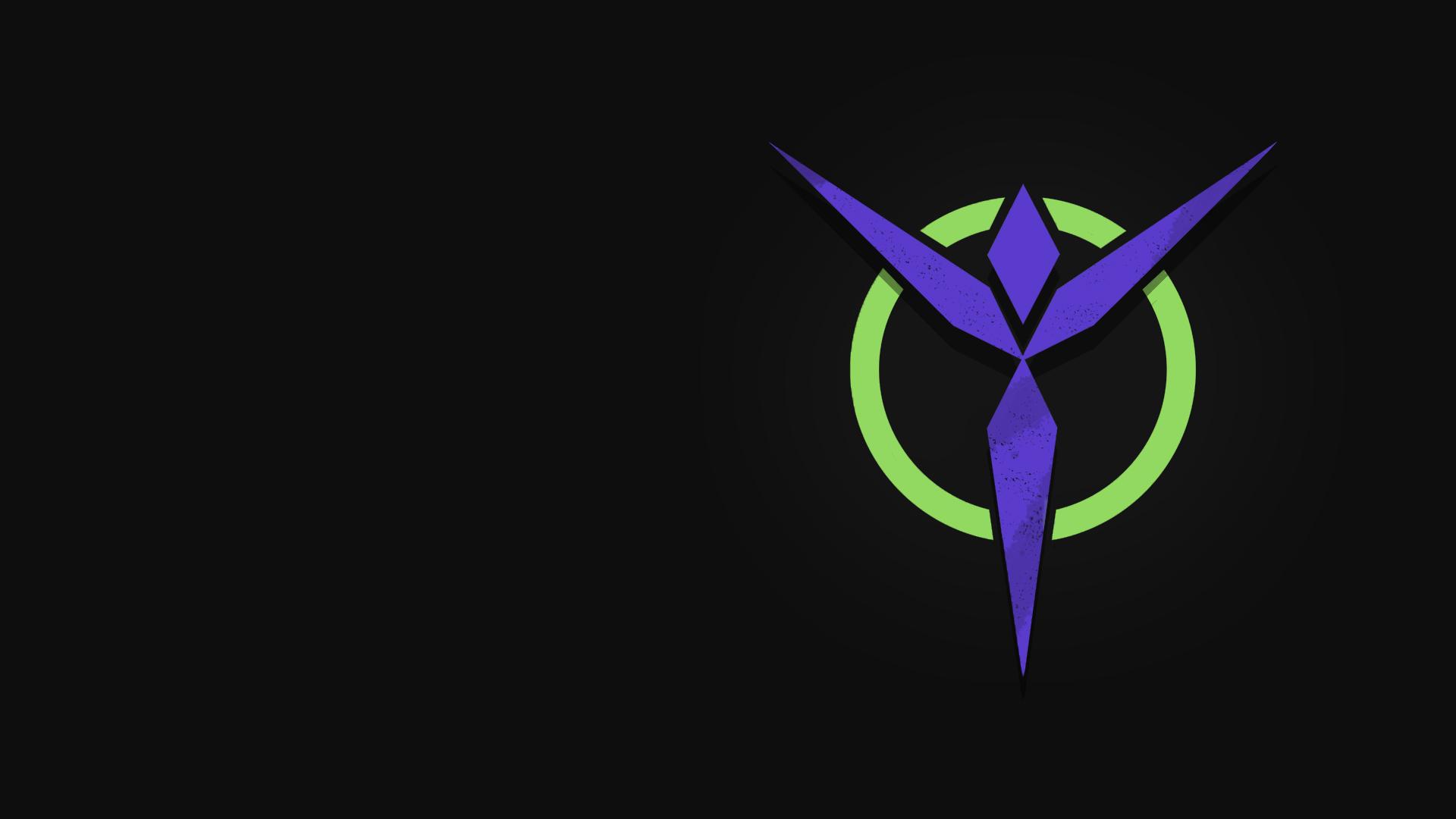 Vanu Wallpaper Planetside