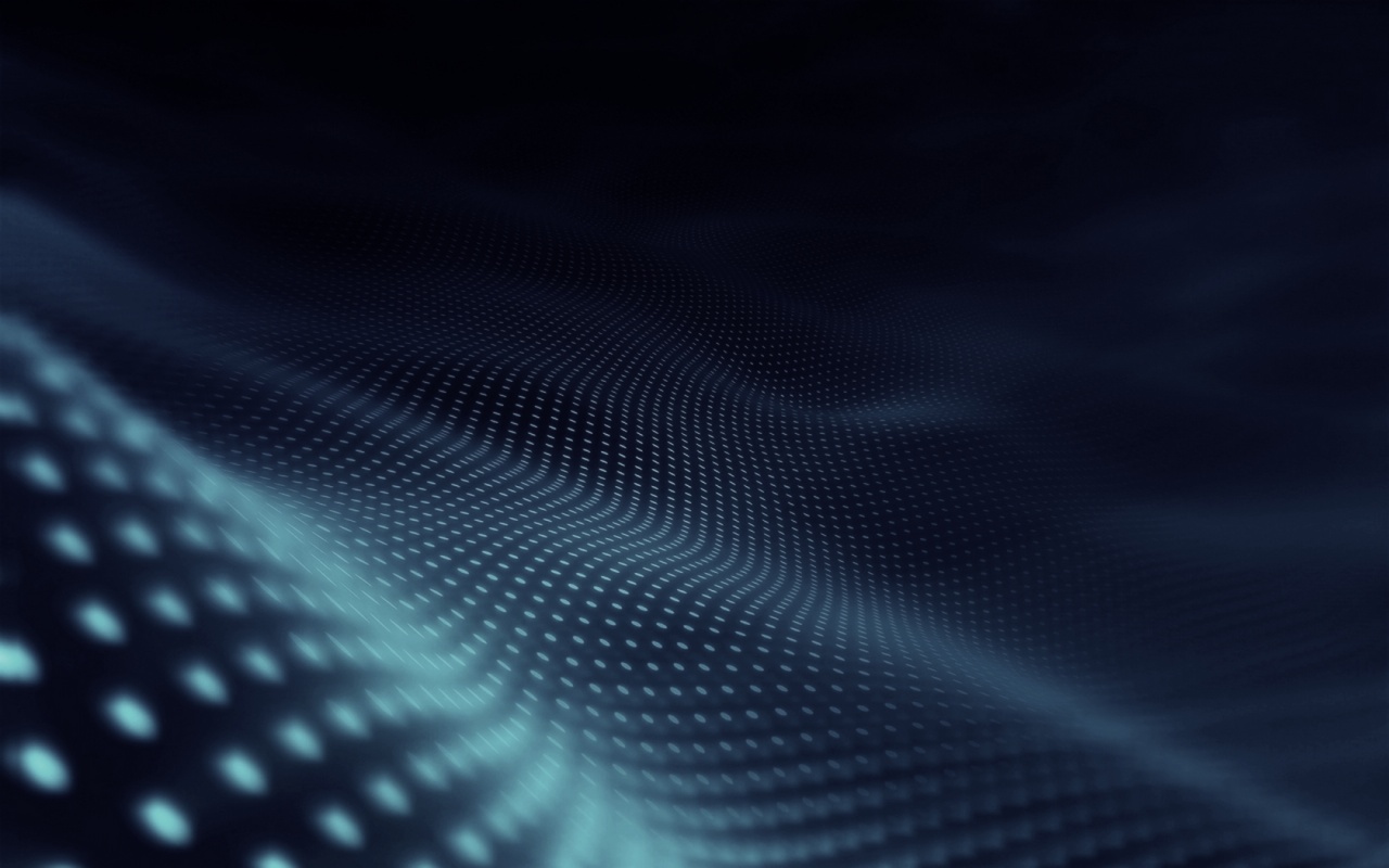 1280x800 Abstract wave desktop PC and Mac wallpaper