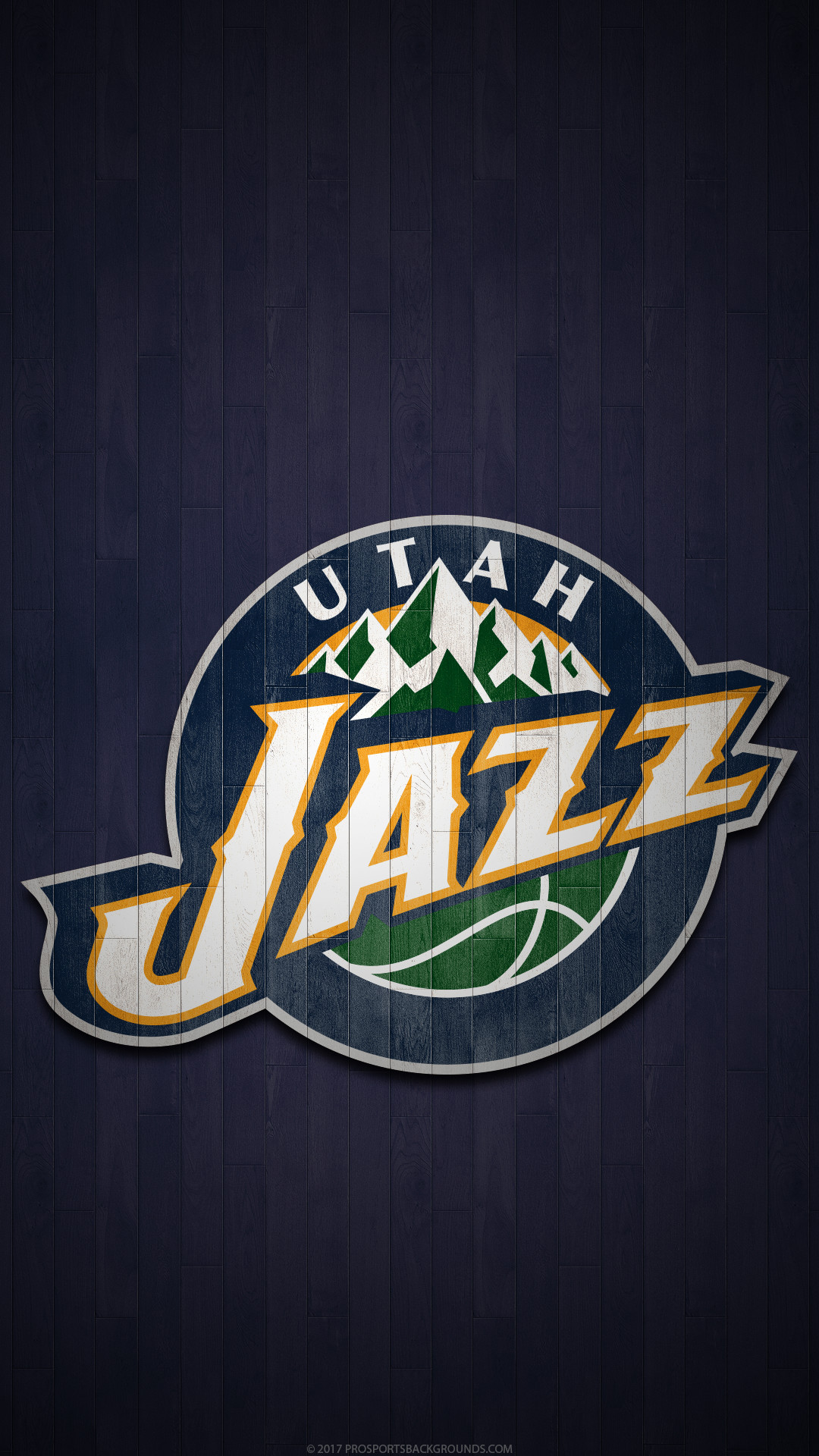 Utah Jazz Wallpaper