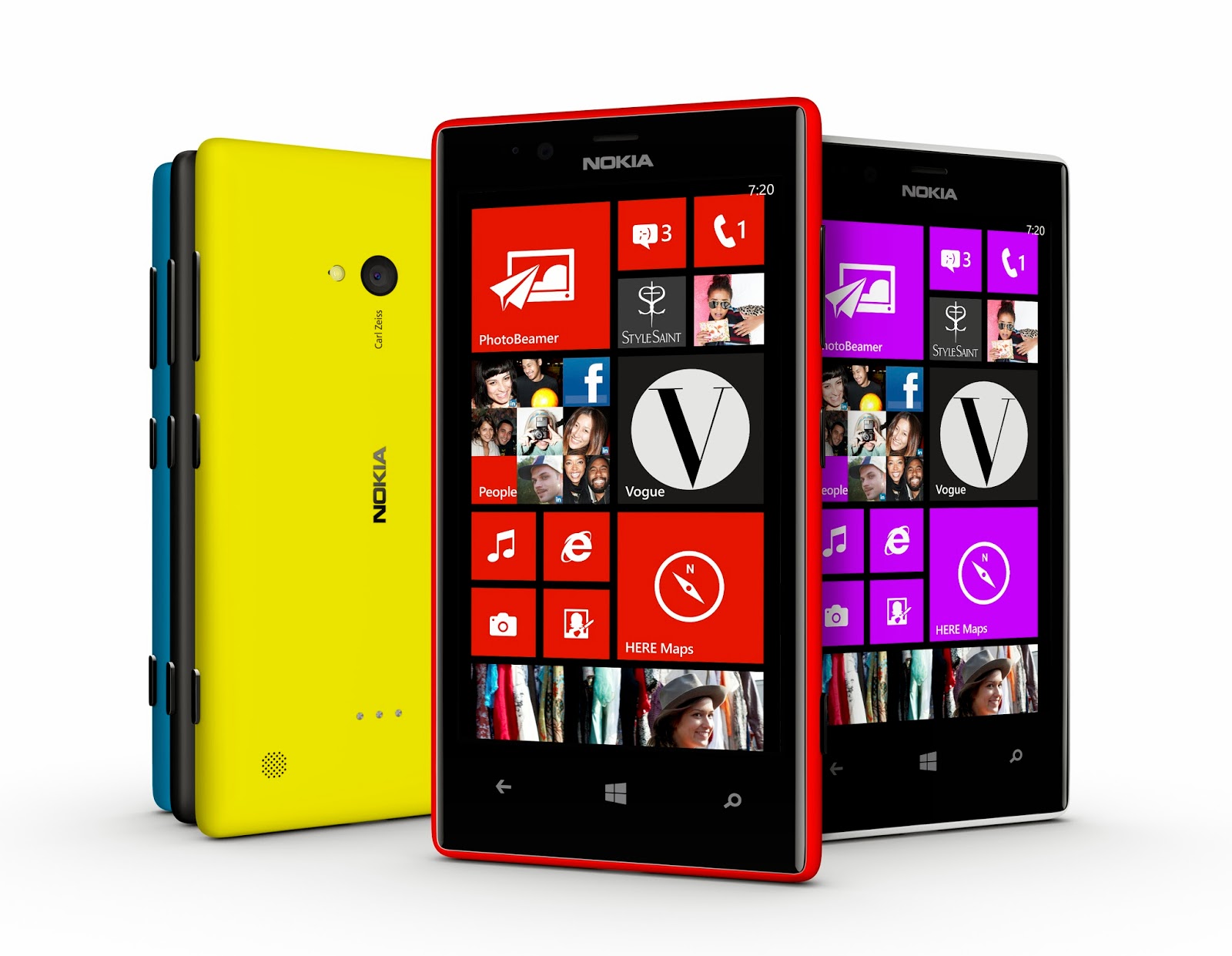 Nokia Lumia HD Wallpaper Mobiles