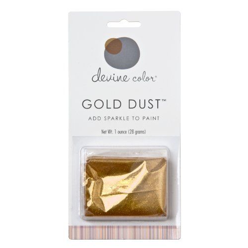 Devine Color Gold Dust